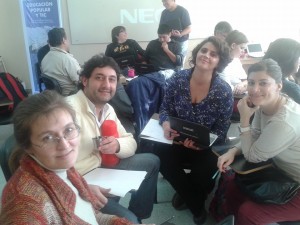 Curso de extensión unrn